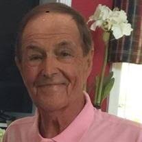 James A. Broyles Jr. Obituary