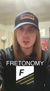 Explore Music Theory and Ear-Training with Fretonomy