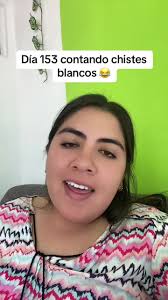 Día 153: El mejor chiste blanco del día