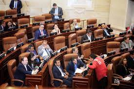 Sitio oficial del senado de la república dominicana. Senado De La Republica De Colombia