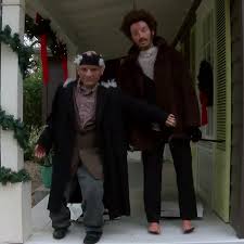 Home Alone Christmas Display In Texas Draws Attention From Fans All Over The World Wztv