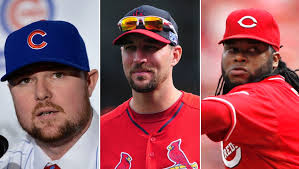 NL Central: Burning questions of 2015