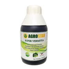 Suppliers reviewed by inspection services. Agrostar Super Vermitea Organic Liquid Fertilizer Plant Food New Improved Formula Fortified With Seaweed Extract Worm Compost Tea 500ml Agrostar