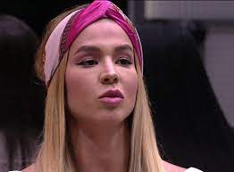 Veja o resultado parcial do paredão. Enquete Uol Bbb Kerline E Quem Sai Do Bbb 21 Hoje Na Votacao Do Paredao