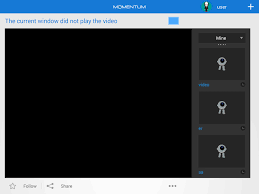 Once you are done with download begin the installation process. Momentum Camera For Tablet For Android Apk Download