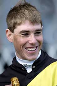 Alan Daly Jockey at Doncaster Races Print, 21 March 2002. Art Prints,  Posters & Puzzles from Mary Evans