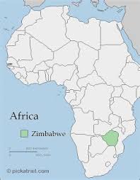 Where is zimbabwe located on the world map? Where Is Zimbabwe Located Map Of Zimbabwe And The Geographical Location Of Victoria Falls Source Download Scientific Botswana Mozambique South Africa Zambia Cmnf Blog