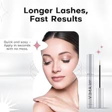 Amazon.com: Vima Eyelash Enhancing Serum with Conditioning Formula for  Healthy, Lush-Looking Eye Lashes