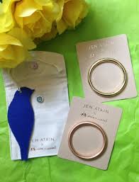 You can print as many as you want, anywhere you choose! Dainty Sparkly Rose Gold Earrings From Chloe Isabel Never Say Die Beauty