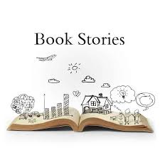 كتاب قصص قصيرة باللغة الانجليزية