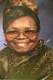 Ms. John Ella Collins