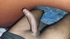 Big Cock and Uncut Desi Boy Hot Indian Video: Gay Locker Room Porn