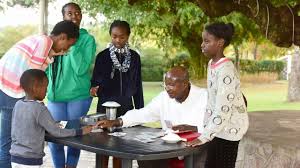 Add a bio, trivia, and more. Museveni Says He Will Be In Heaven While His Grandchildren Are Carrying On With His Work Youtube