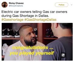 Make your own images with our meme generator or animated gif maker. Gas Shortage Memes Top 10 Cast Of Empire Tv Show