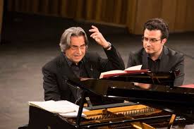 Riccardo muti ретвитнул(а) marc soares. Riccardo Muti Bricht Eine Lanze Fur Verdi Nzz