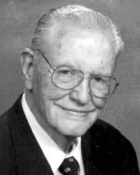 James Bown Obituary (1924