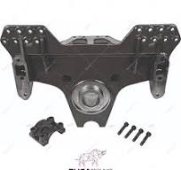 81413015107 BOGIE BRACKET, BOGIE SUSPENSION for MAN - Buga ...