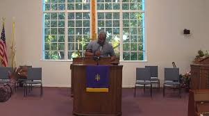 Freeport, Bahamas with Pastors Wellington & Bridgette Kemp