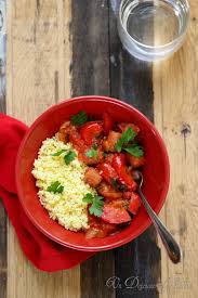 Check spelling or type a new query. Couscous Avec Sauce Tomate Poivrons Et Merguez Un Dejeuner De Soleil