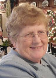 Linda Moser Obituary October 29, 2019