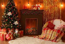 Christmas backdrop with branches and decoration. Looking For Christmas Photography Backdrop Christmas Kitchen Photography Backdrop Add Fest Christmas Backdrops Christmas Sofa Christmas Photography Backdrops