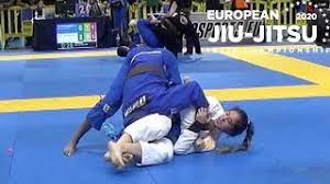 Ayisha issa is known for her work on polar (2019), brick mansions (2014) and immortals (2011). Amelia Lui Vs Ayisha Issa European Championship 2020 Youtube