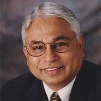 William Gomes M.D. Obituary