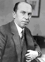 Frederick A. Sterling's Ambassadorship to Ireland Ends