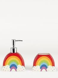 Visit our flagship showroom in jersey city. 210 Rainbow Spa Ideas In 2021 Rainbow Spa Rainbow Bathroom Kids Bathroom Art