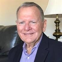 James C. "Stump" Langston Obituary (2023)