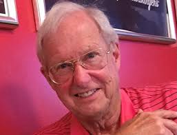 Donald Brown avis de décès