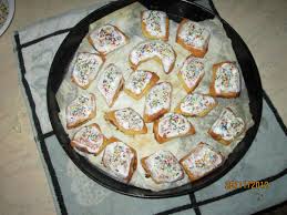 We did not find results for: Ricette Di Dolci Con La Farina Di Semola