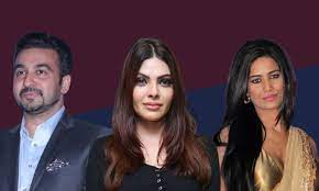 Bombay High Court Denies Pre-Arrest Bail To Raj Kundra, Sherlyn Chopra,  Poonam Pandey And Others In Porn Videos Case