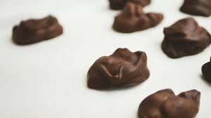 Giúp tăng cường vị ngon của bữa ăn, với những nguyên liệu dễ kiếm ngay tại nhà. Cach Lam Káº¹o Socola Ä'áº­u Phá»™ng Gion Gion Cáº£ Nha Ä'á»u Thich