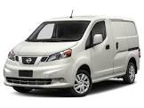 NISSAN-NV