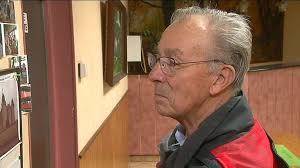 Paroles d'anciens : Michel Prézinat, une vie bien remplie