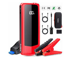 Read our ultimate guide and review to the most popular products this year and where 8. The 9 Best Portable Jump Starters Of 2021