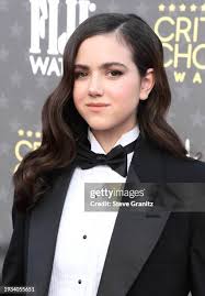 647 Abby Ryder Fortson Photos & High Res Pictures