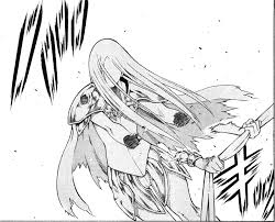 Claymore Chapter 77 Codependence Zerozero A V A L O N Project Every time claire was overpowered on the battlefield, she pressed on her ability to the next level. claymore chapter 77 codependence