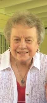 Frances Rowlands Obituary