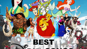 Free Free 209 Disney Songs Playlist 2021 SVG PNG EPS DXF File