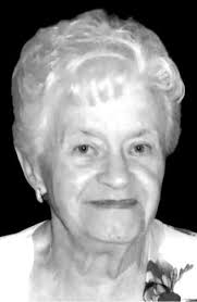 Winnie Niehaus Obituary (1934