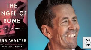 Literary Hub » Jess Walter