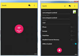 Flipagram is often described as an competitor. Guide Use Instagram Android Apps On Your Google Chrome Blackhatworld