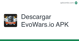 It is a free and multiplayer playing game on the internet. Evowars Io Apk 1 4 42 Juego Android Descargar