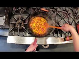 Food Lab Basics Pov Tteokbokki Korean Rice Cakes With Chili Broth Youtube Food Lab Tteokbokki Korean Rice Cake
