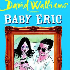 Great savings & free delivery / collection on many items. David Walliams Writes Children S Book About Simon Cowell S Son