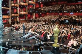Welcome to voa learning english's coverage of the 2021 academy awards, known as the oscars. Oscars Us Celebrity Blog