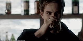 Kol Mikaelson Photo Kol Kol Mikaelson Nathaniel Buzolic Vampire Diaries The Originals