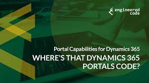1920x1080 is fine for gaming, the game just needs to be able to support that resolution. Engineered Code Blog Where S That Dynamics 365 Portals Code Part 1